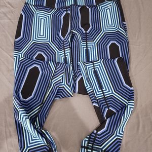 Leggings, Women's Small/CH. W-34